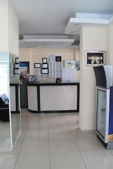 North Point 4* Alanya