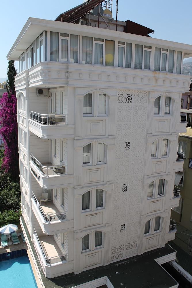 North Point 4* Alanya