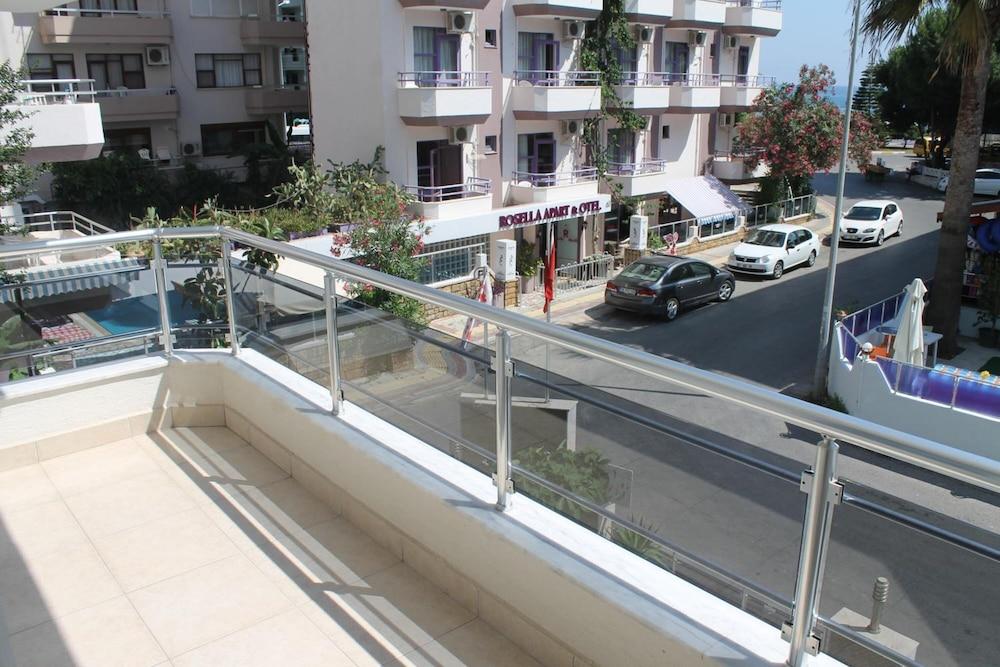 North Point 4* Alanya