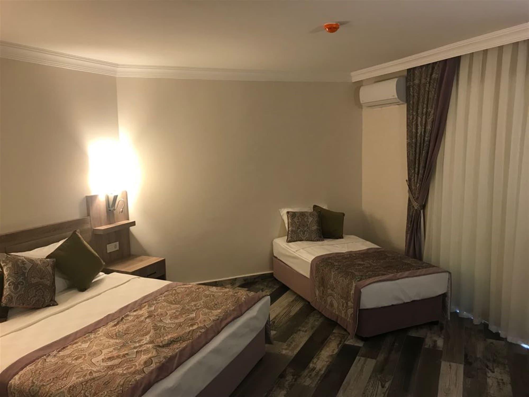 Hotel Arsi Enfi