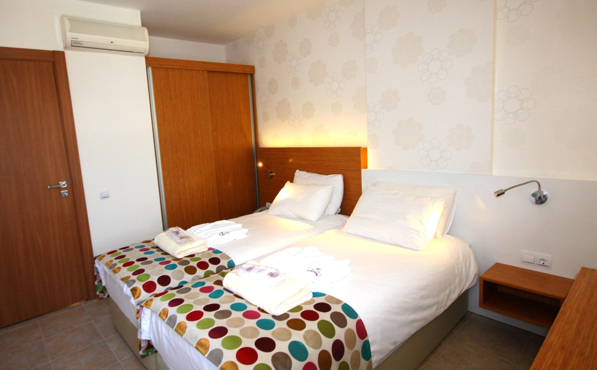Sunpark Garden Hotel Hotel