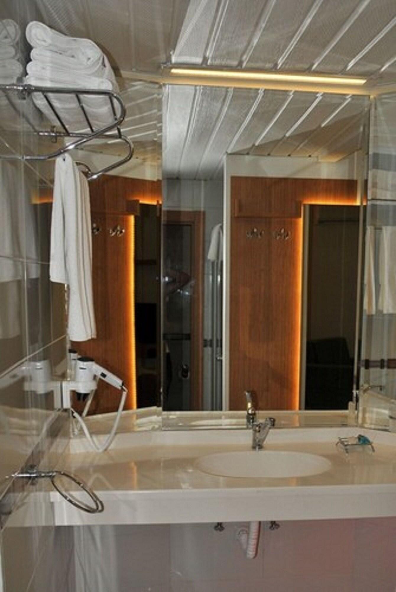 Sunpark Garden Hotel 4* Alanya