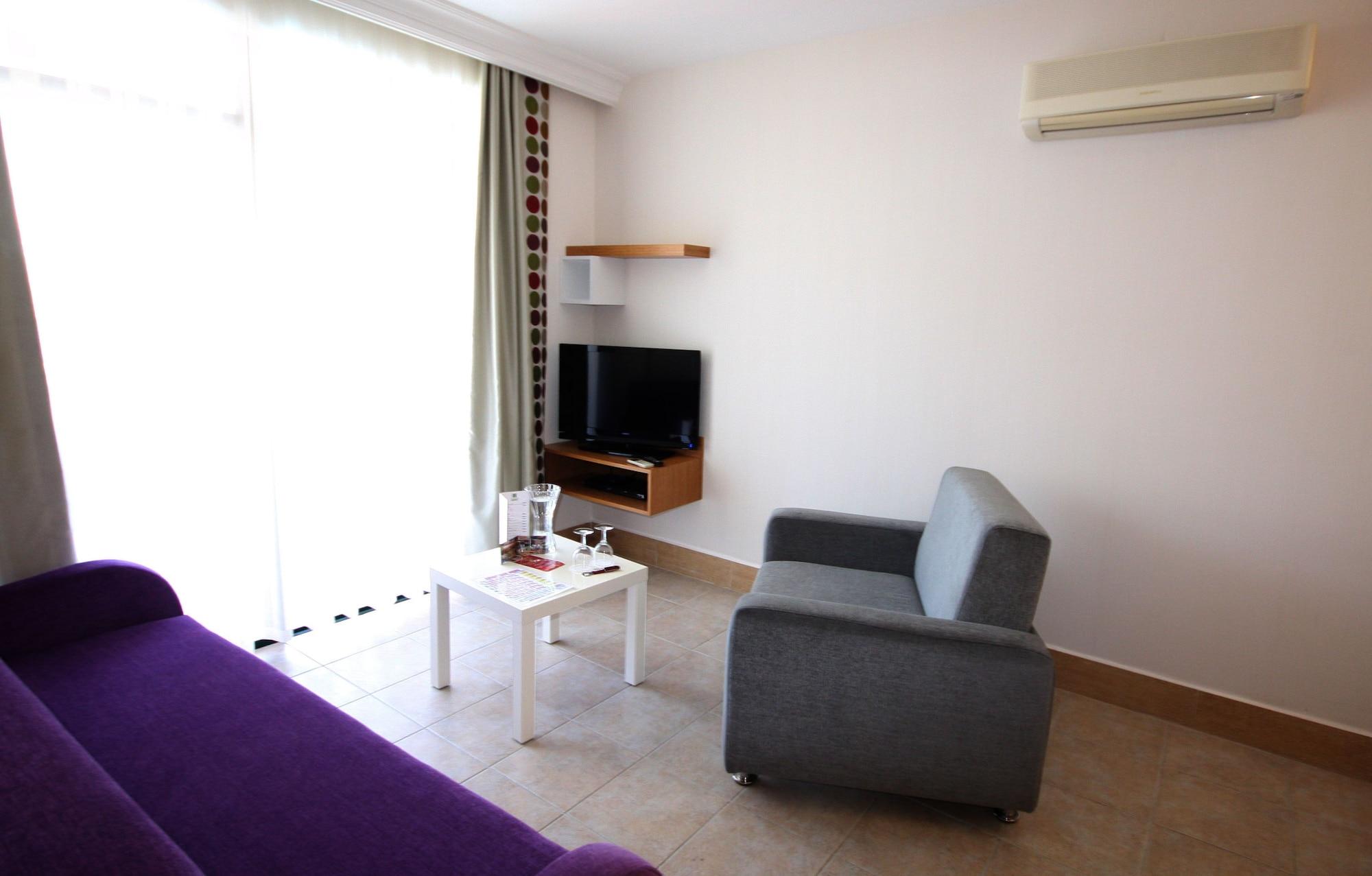 Hotel Sunpark Garden Hotel 4*