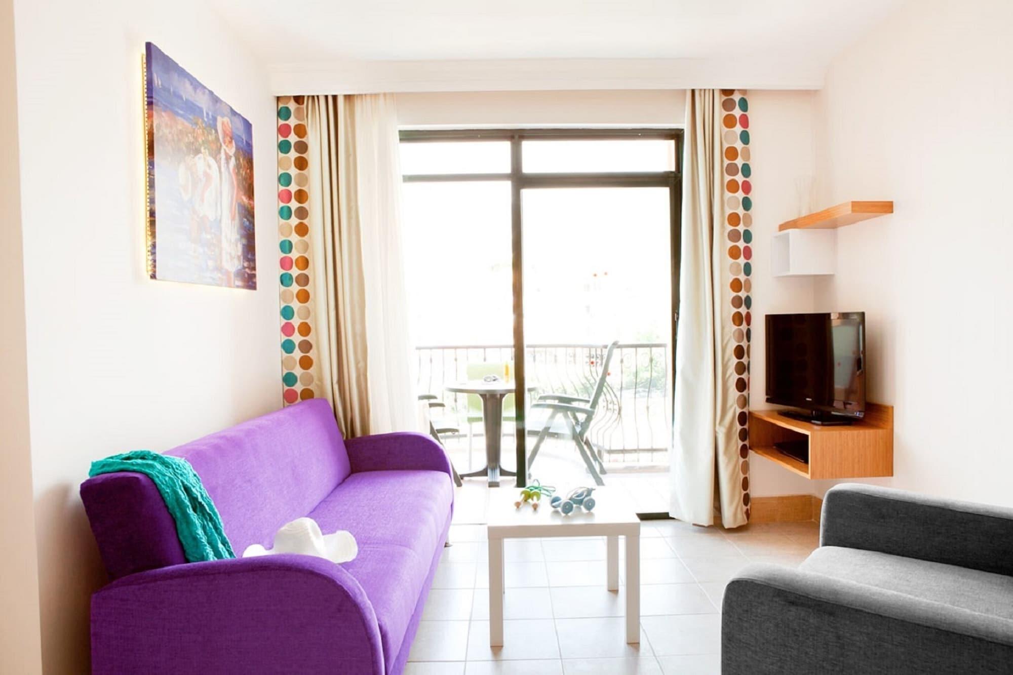Hotel Sunpark Garden Hotel 4*