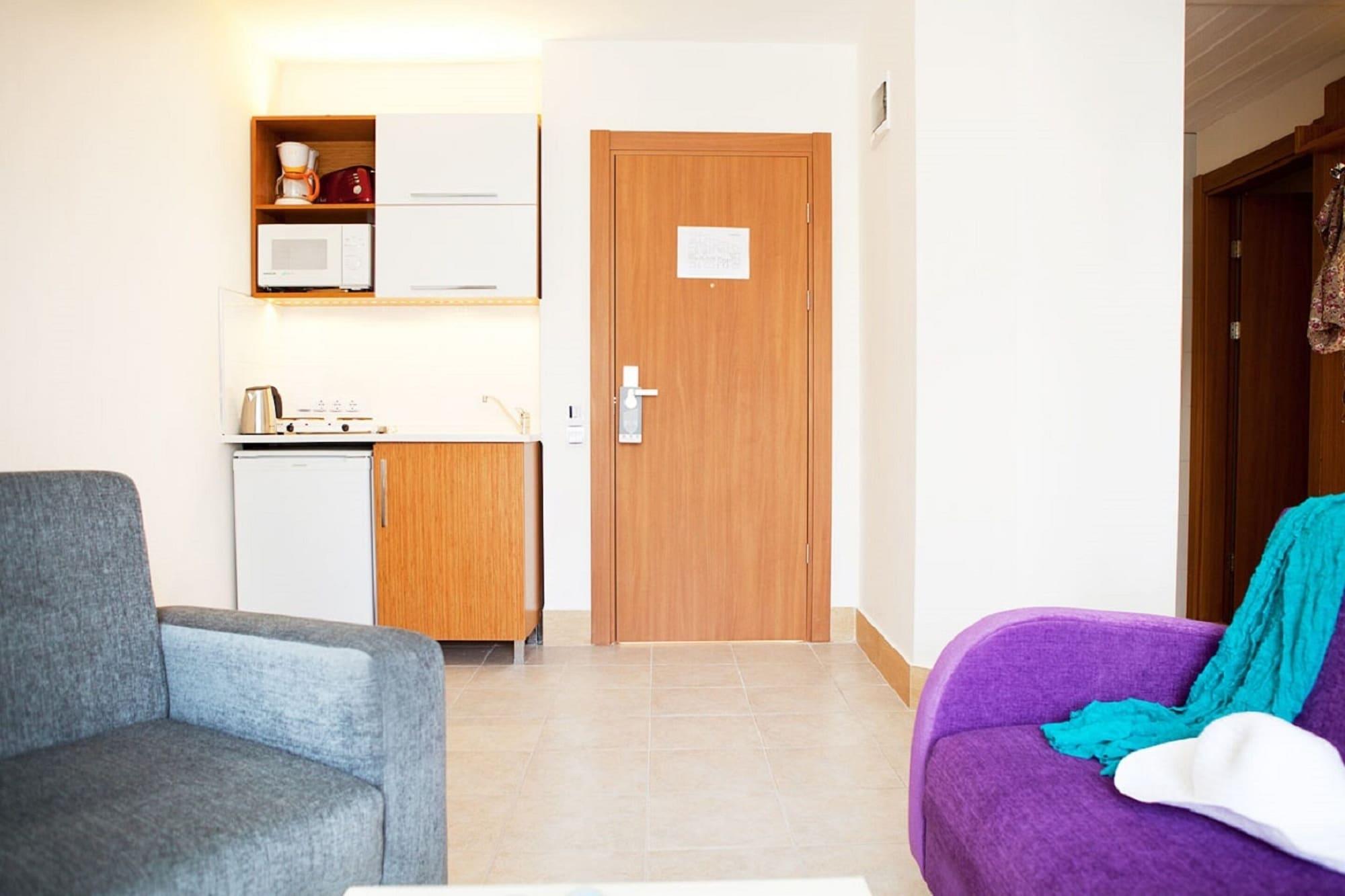 Sunpark Garden Hotel Hotel 4*