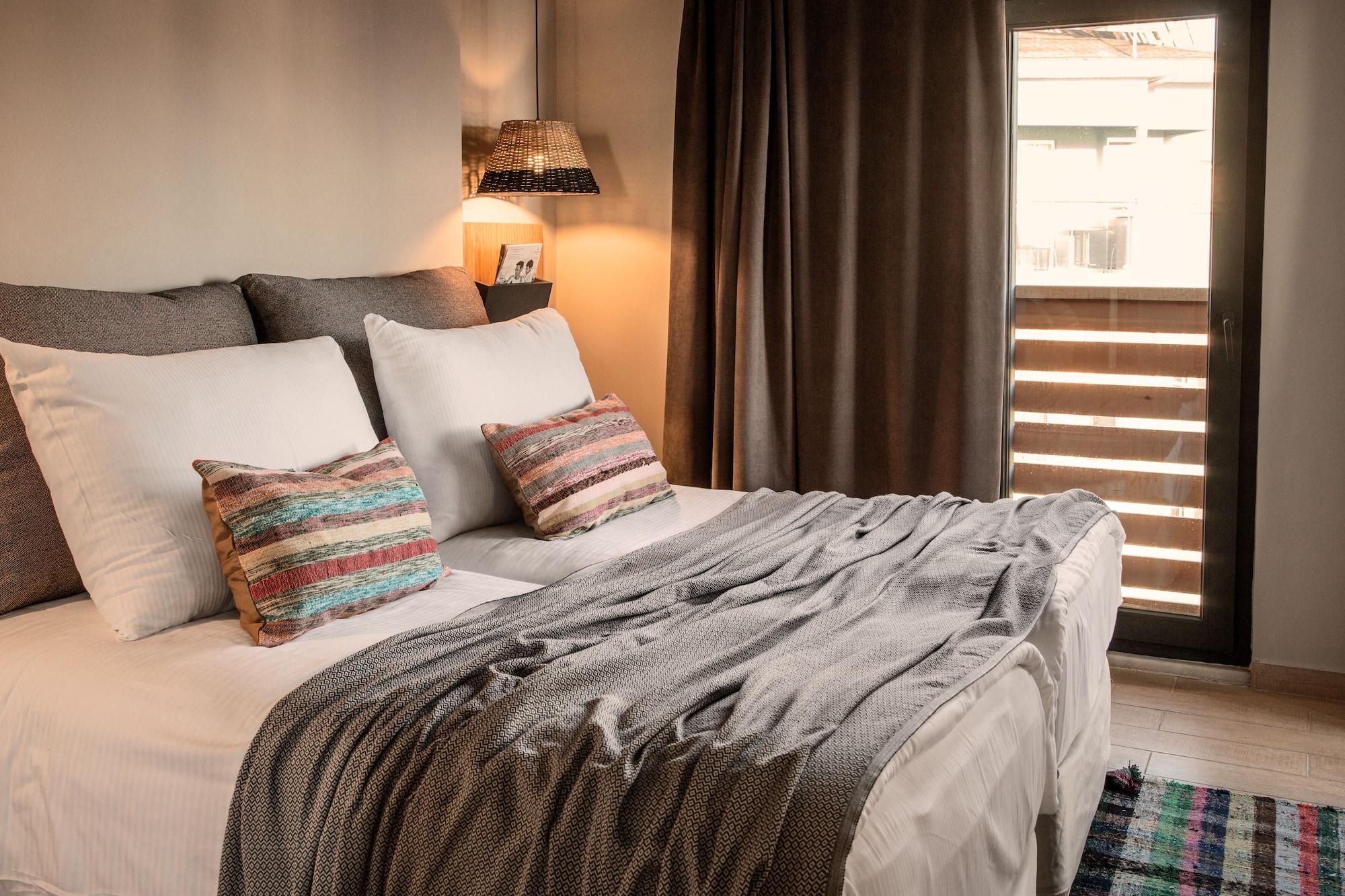 Apartamento Cooks Club Alanya