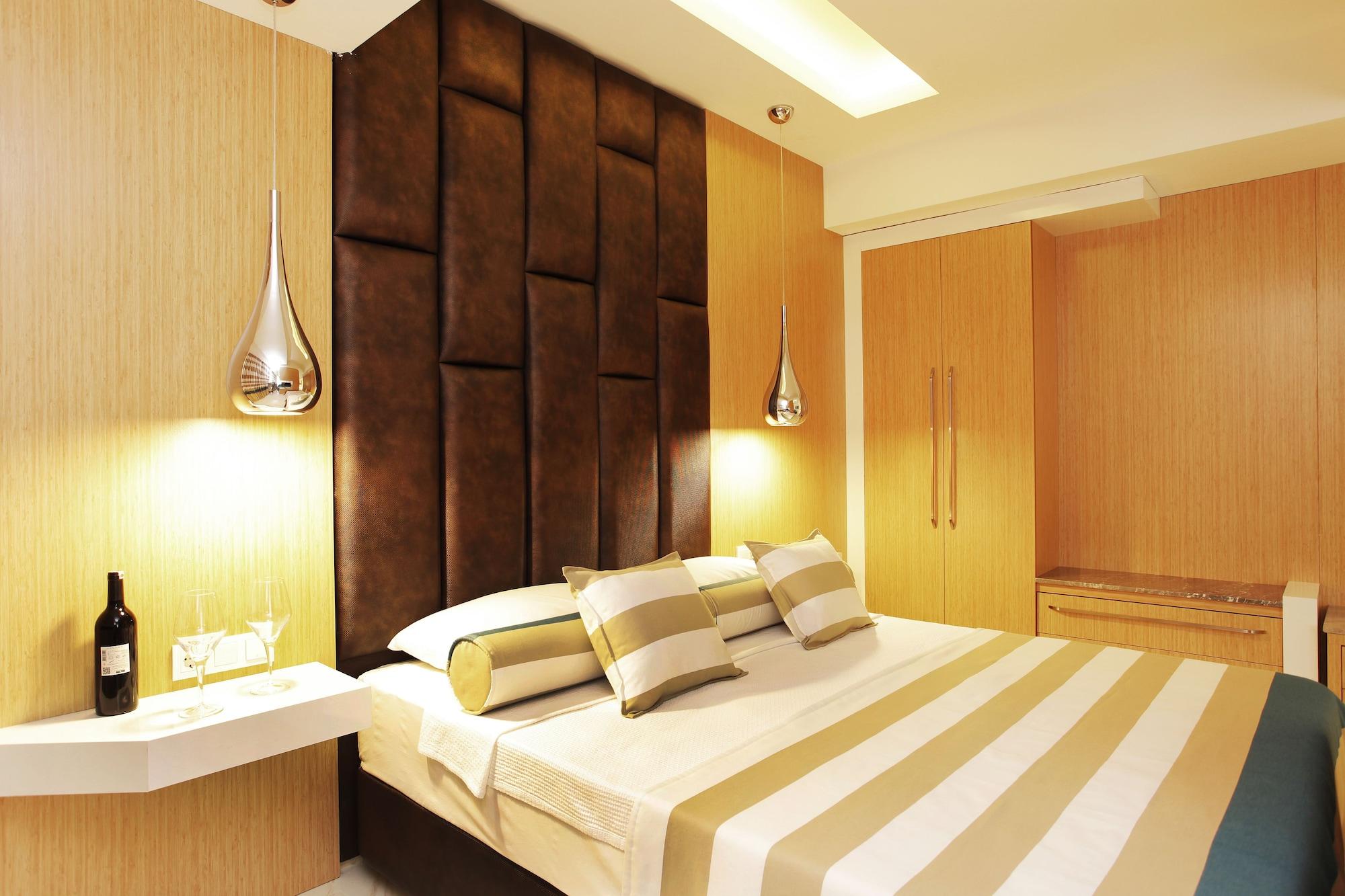 Kleopatra (adults Only) 3* Alanya