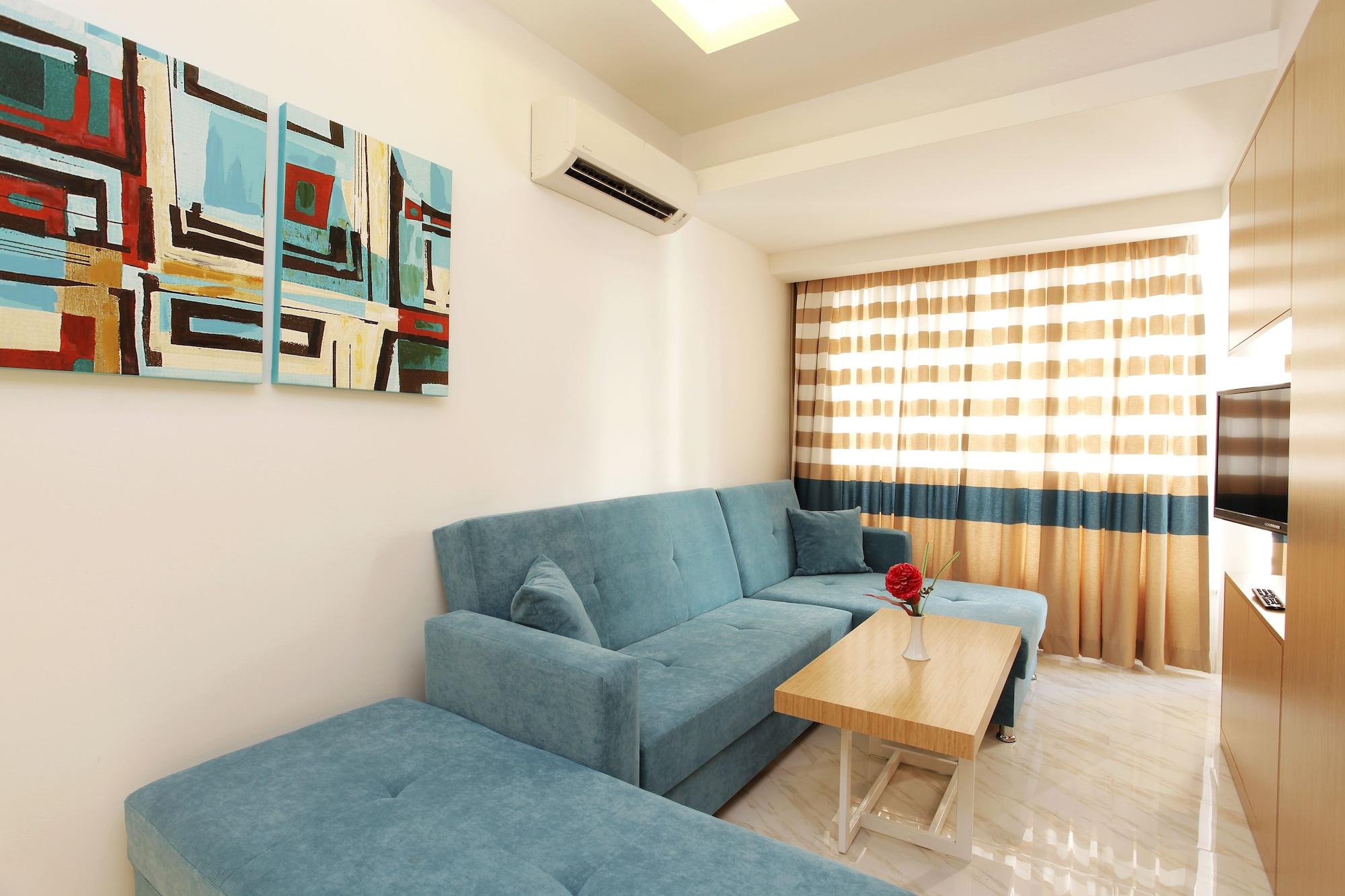 Kleopatra (adults Only) Aparthotel Alanya