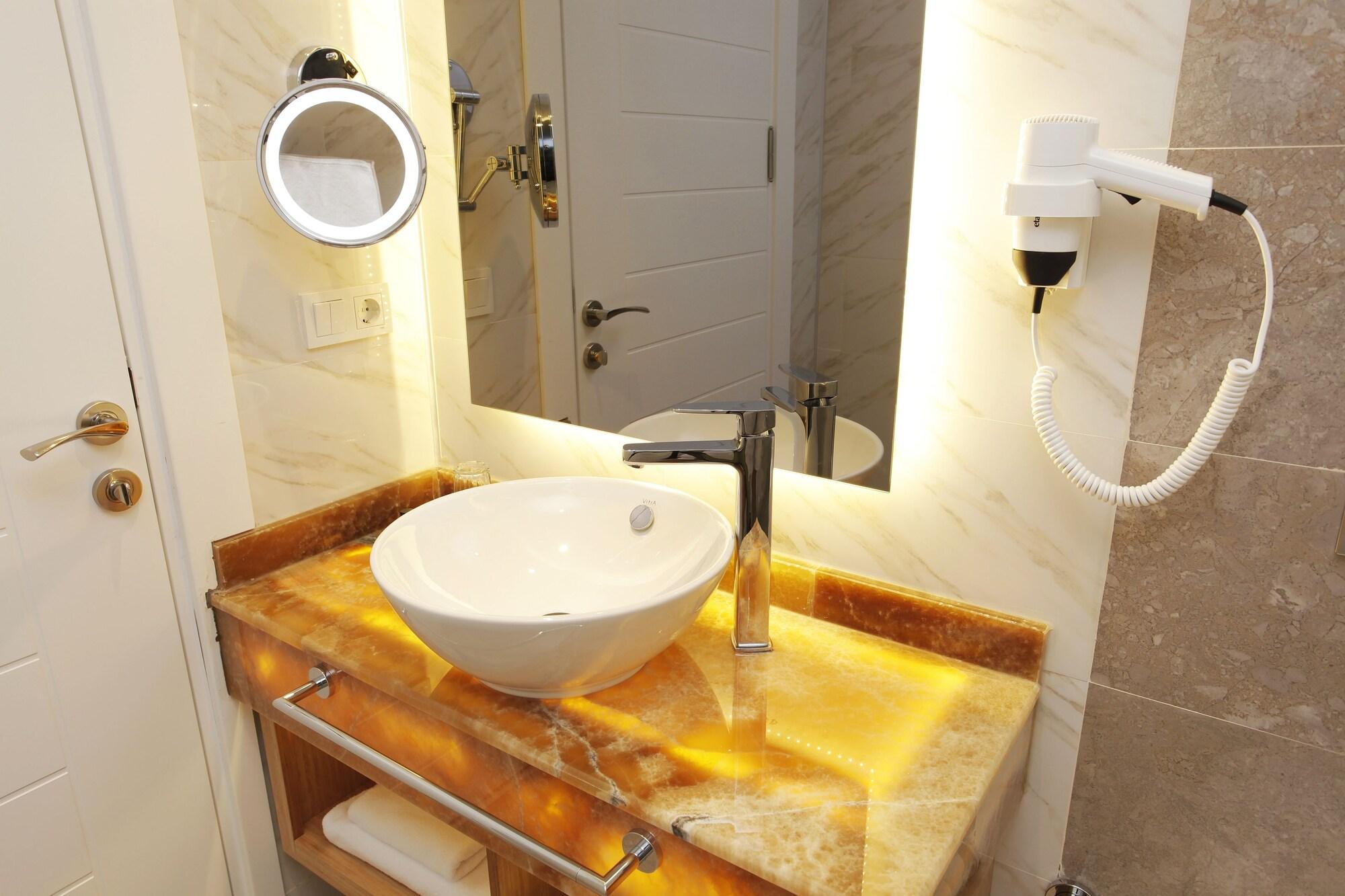 Kleopatra (adults Only) Alanya