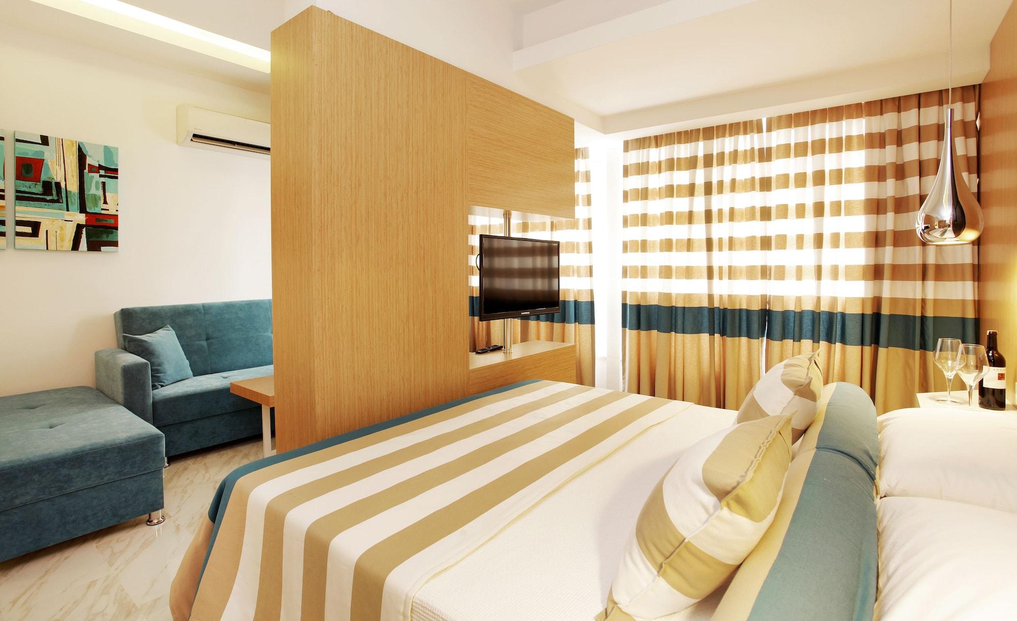 Kleopatra (adults Only) Aparthotel Alanya