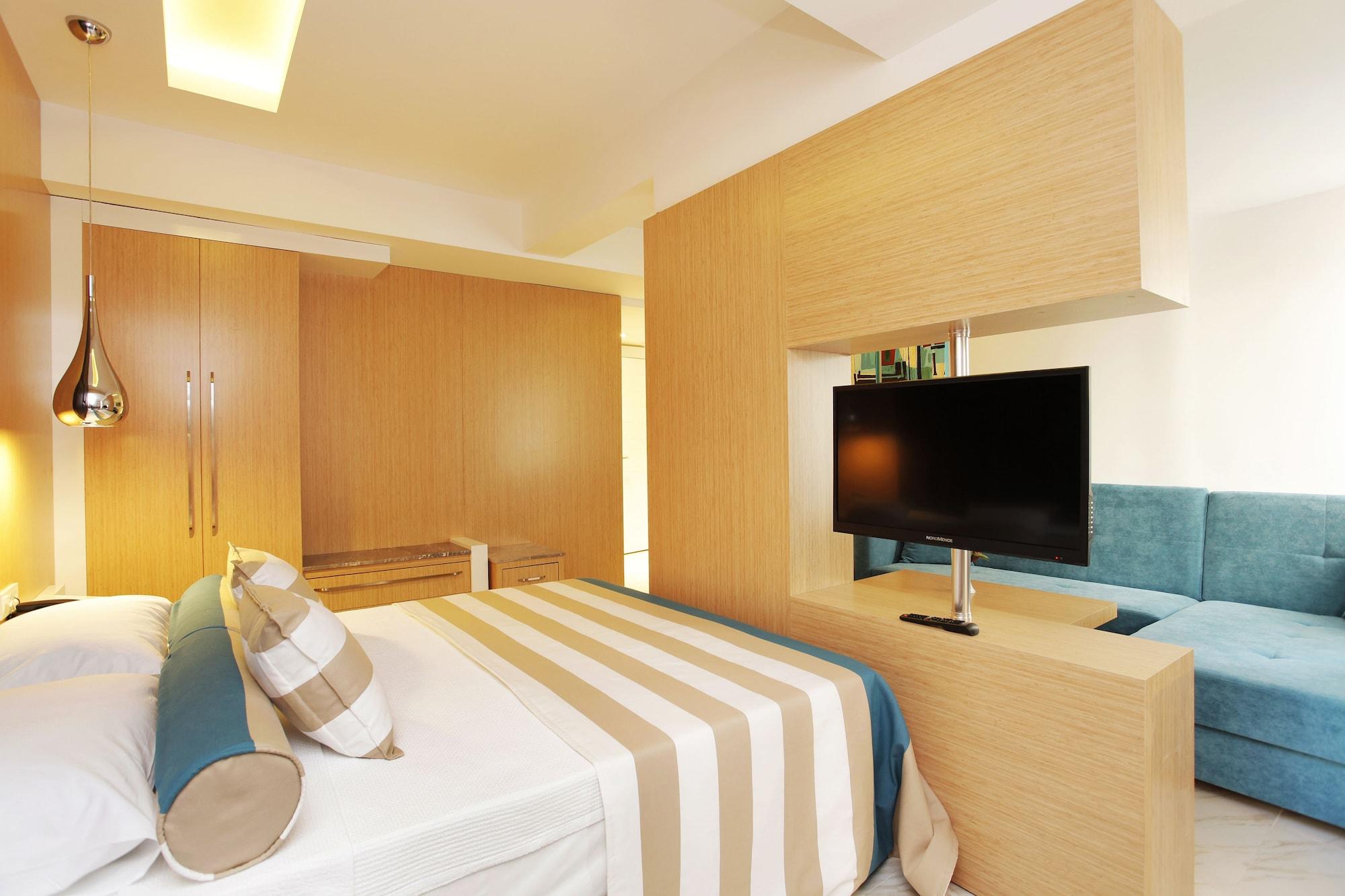 Kleopatra (adults Only) Aparthotel