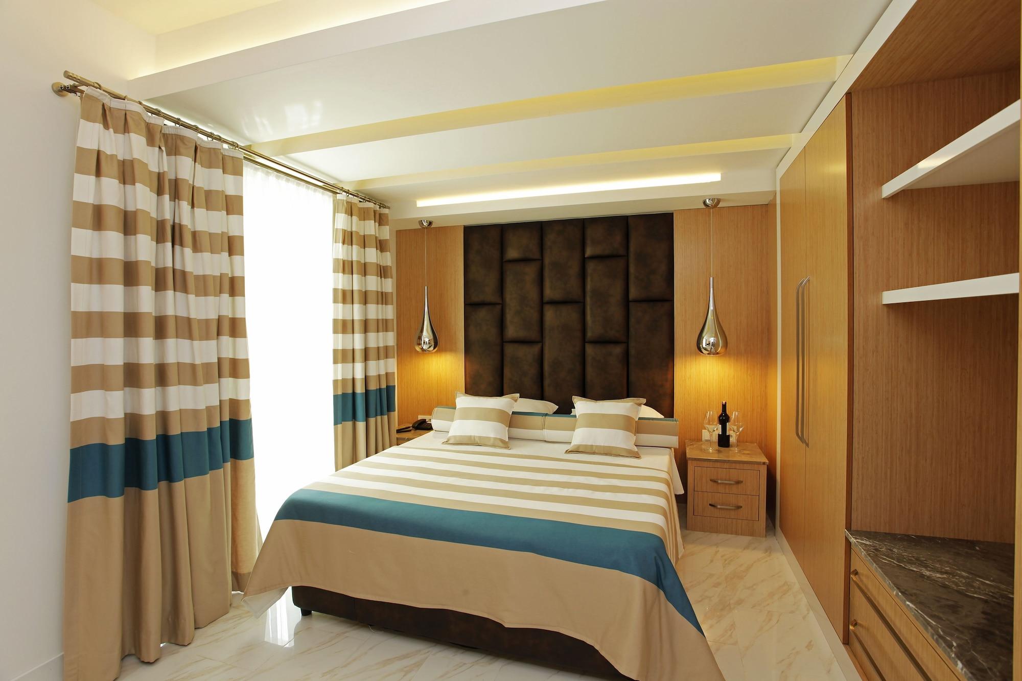Kleopatra (adults Only) Aparthotel 3*