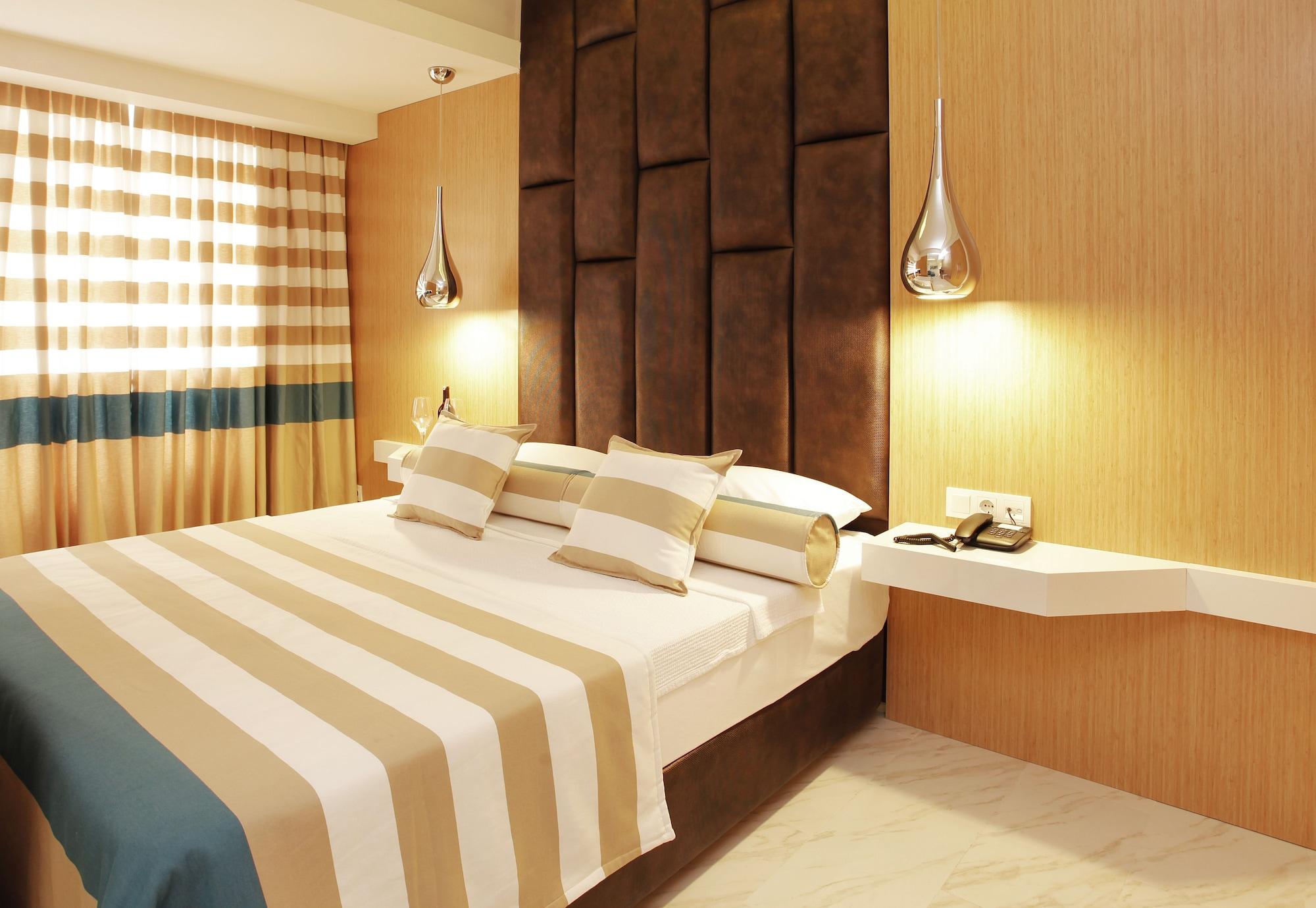 Aparthotel Kleopatra (adults Only) 3*