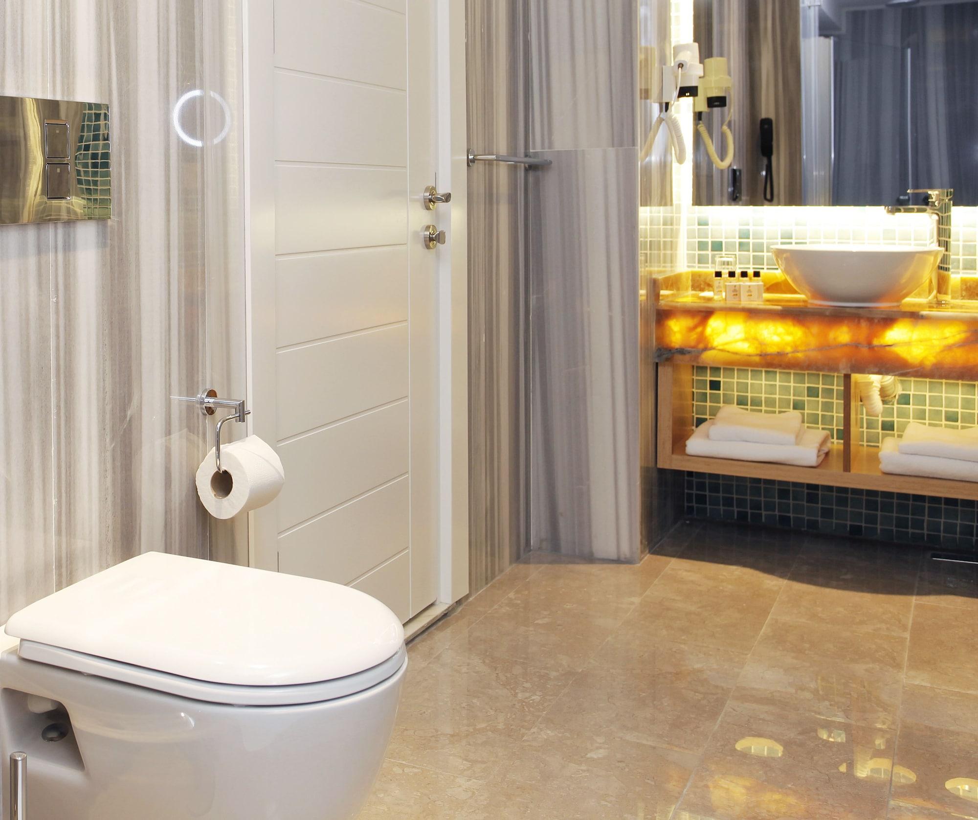 Aparthotel Kleopatra (adults Only)