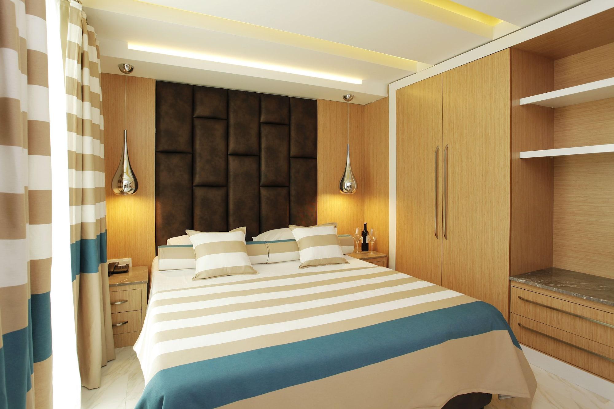 Kleopatra (adults Only) Alanya