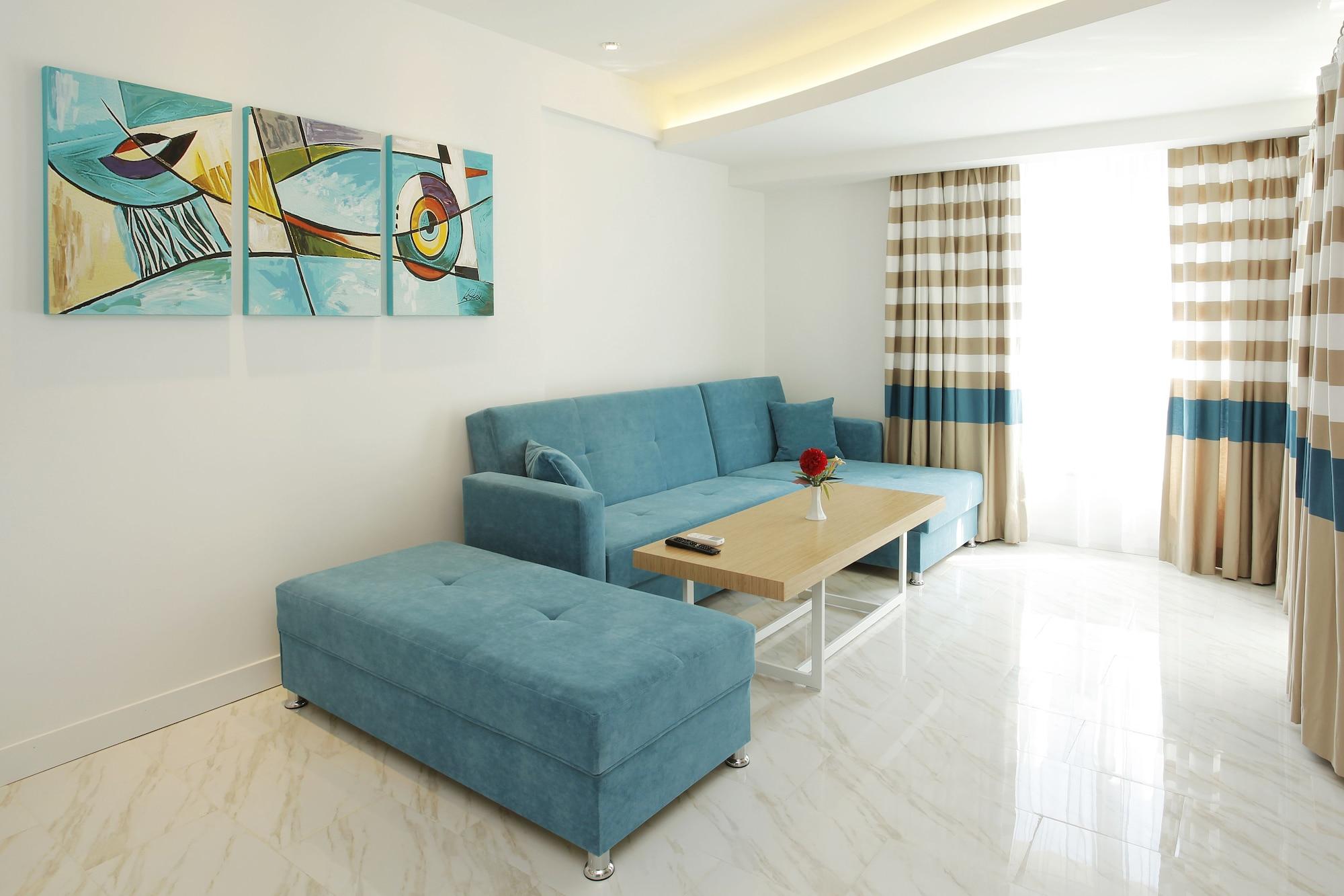 Kleopatra (adults Only) Alanya