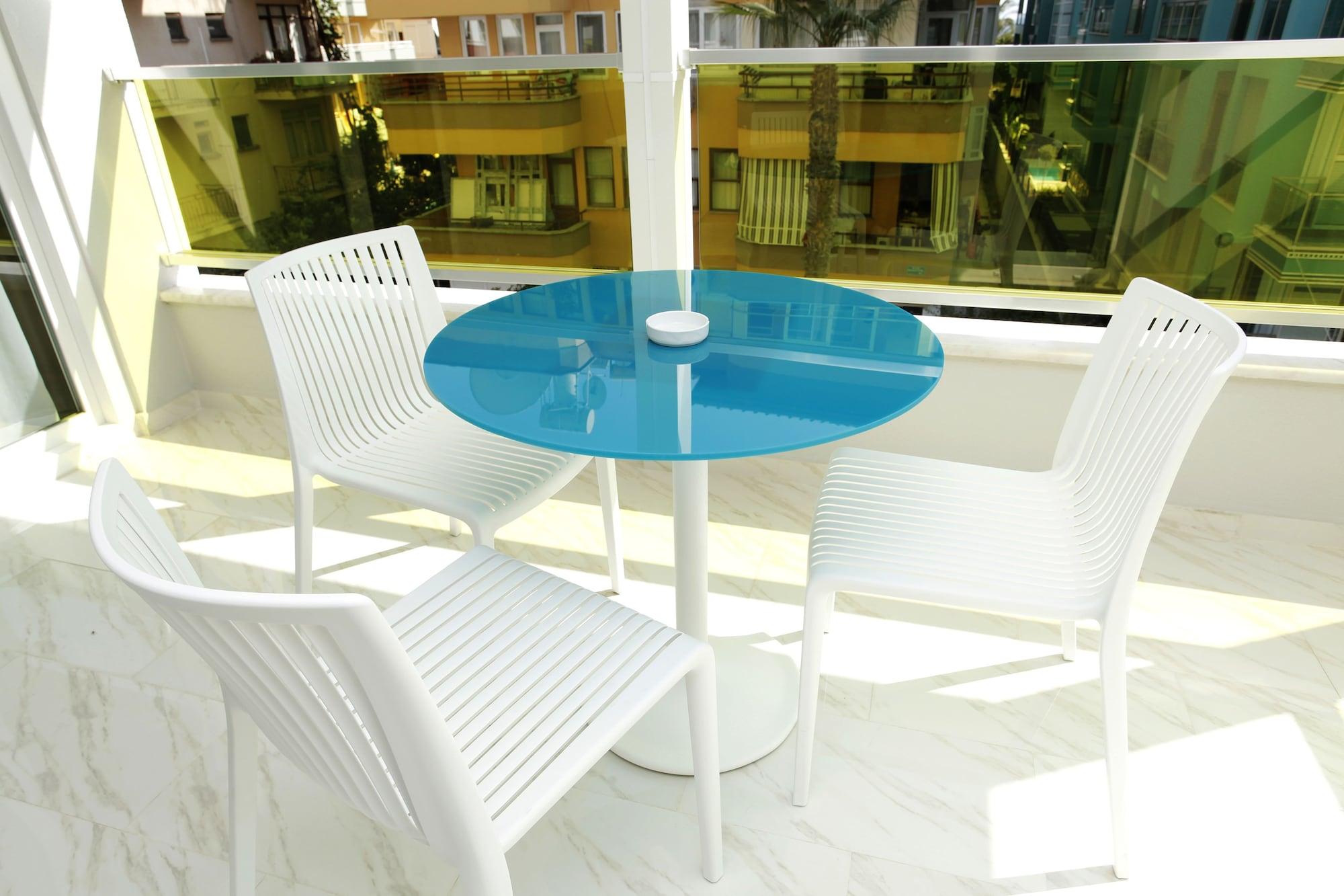 Kleopatra (adults Only) Aparthotel