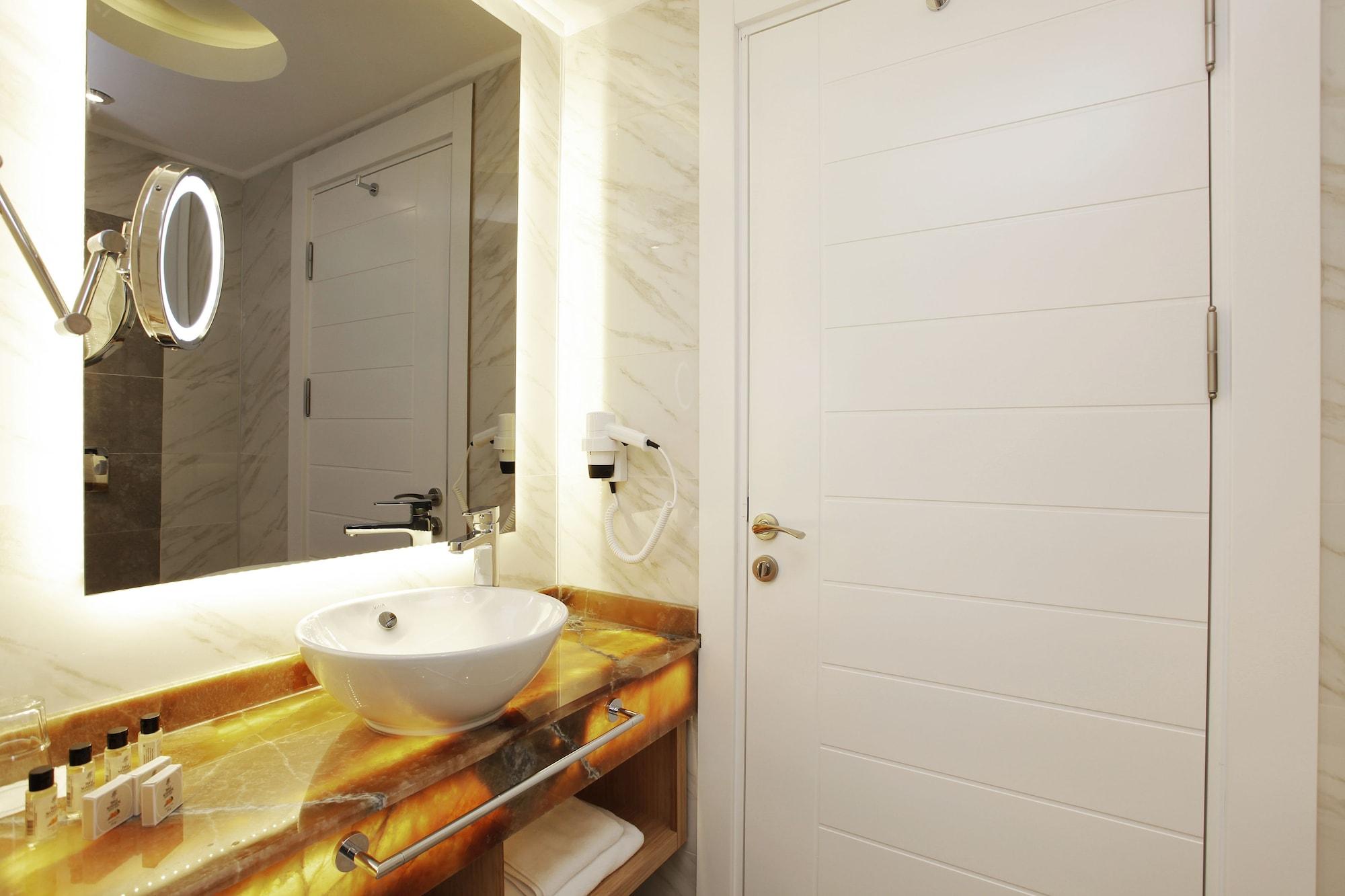Kleopatra (adults Only) Aparthotel Alanya