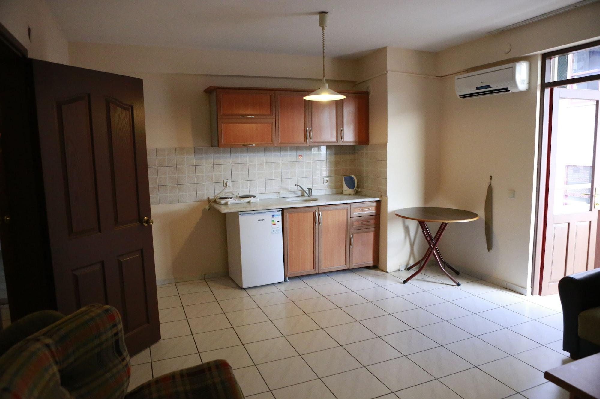 Aparthotel Maren Alanya