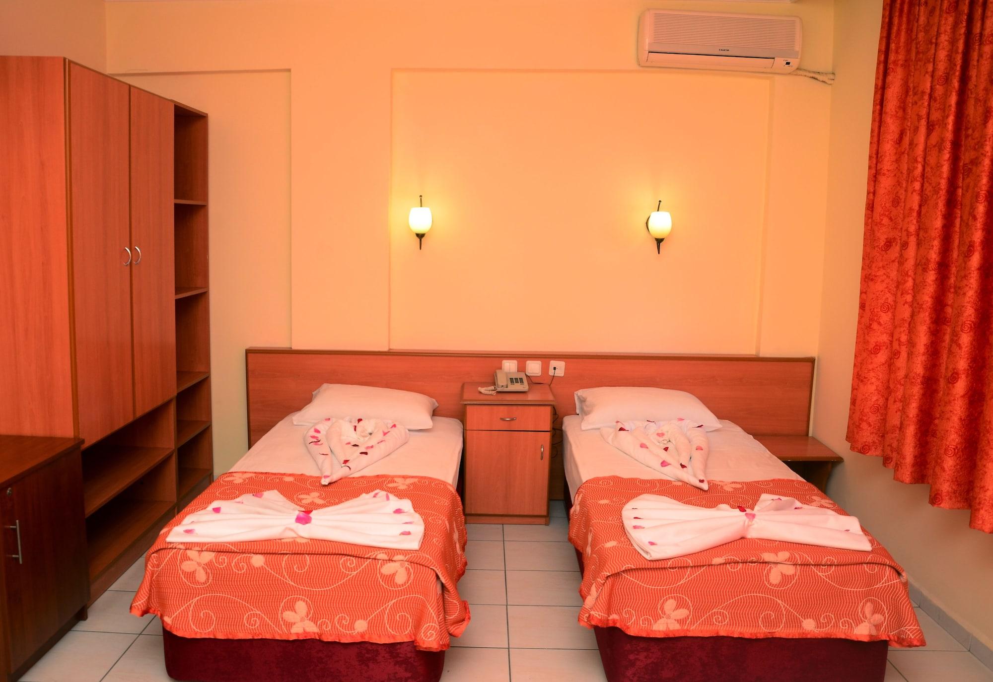 Hotel Doris Aytur 3*