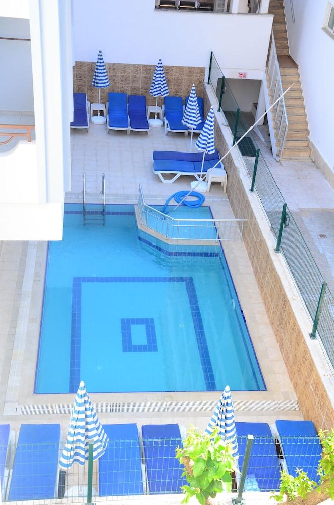 Doris Aytur Hotel 3*