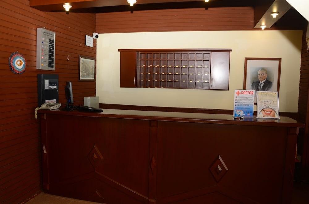 Hotel Doris Aytur Alanya