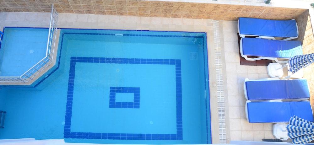 Doris Aytur Hotel Alanya