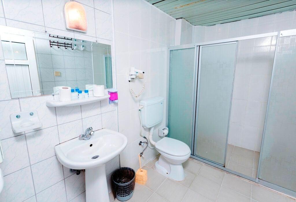 Hotel Nehir 3*