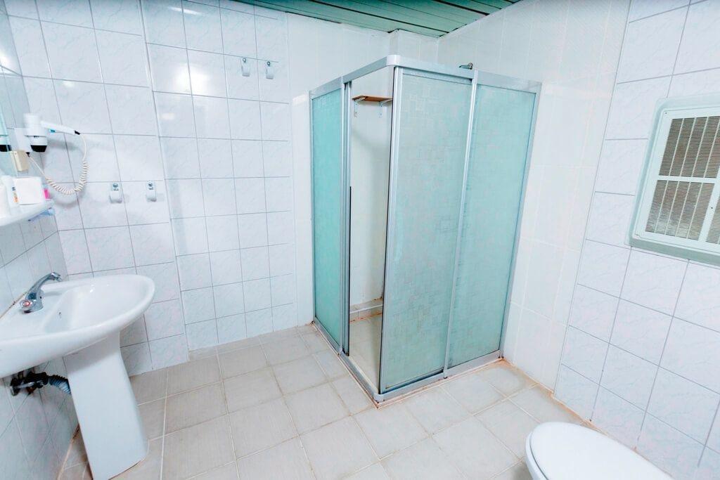 Hotel Nehir Alanya