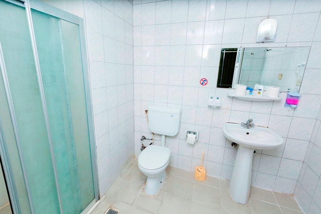 Nehir Hotel 3*