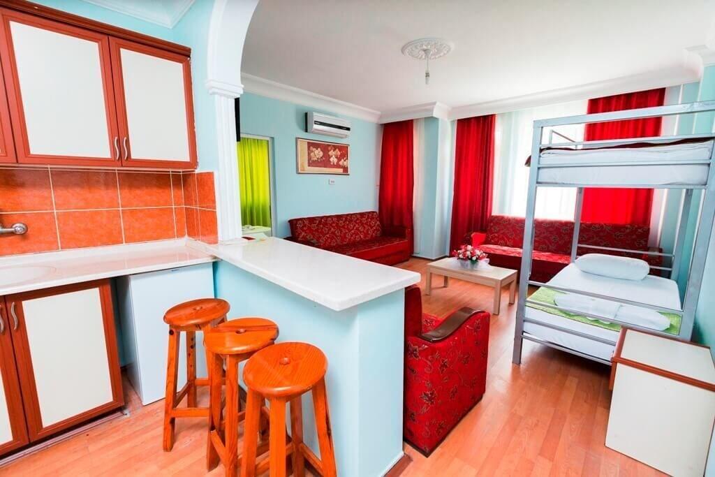 Hotel Nehir