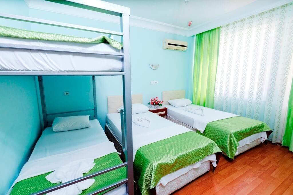 Nehir Hotel 3*