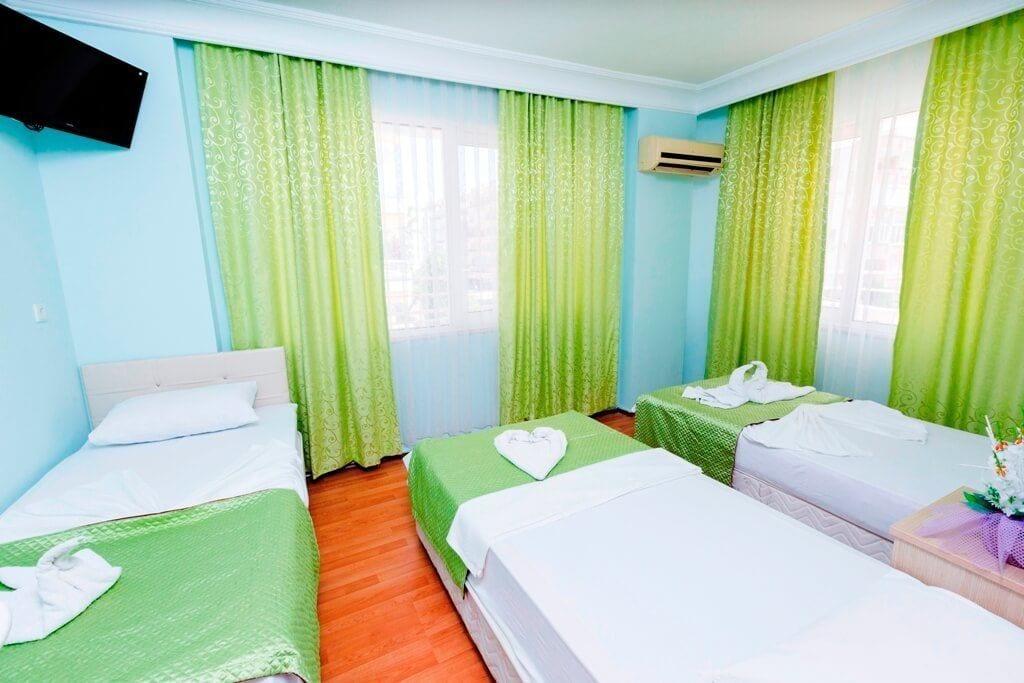 Hotel Nehir