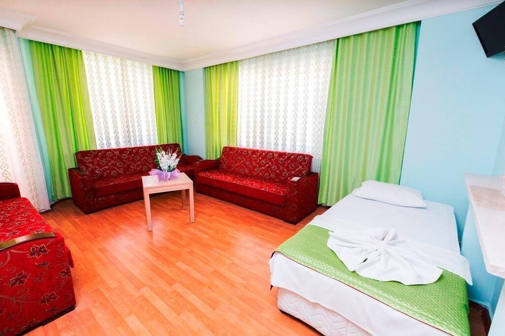 Nehir Hotel