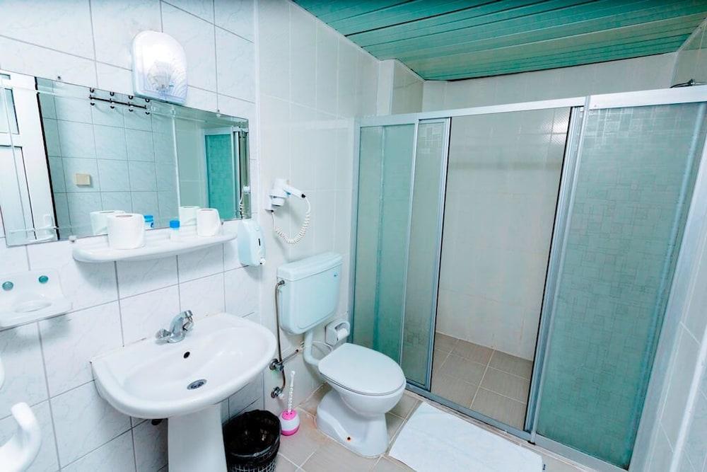 Nehir Hotel Alanya