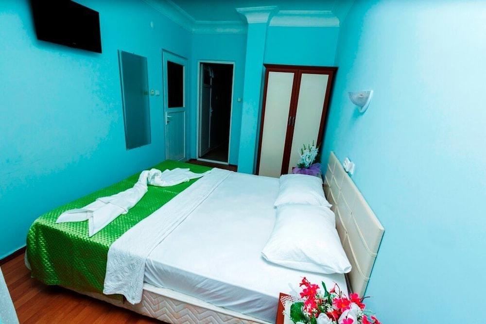 Nehir 3* Alanya