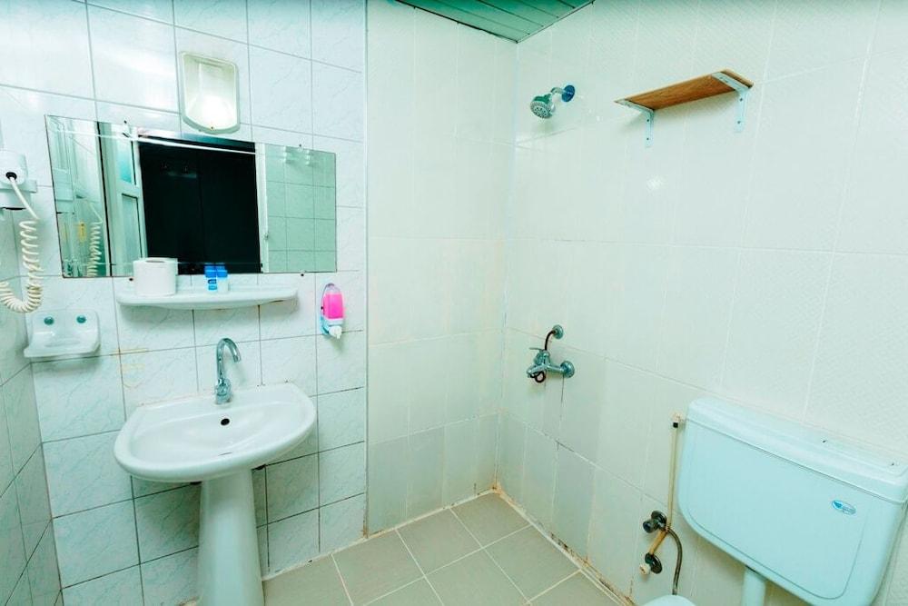 Hotel Nehir Alanya