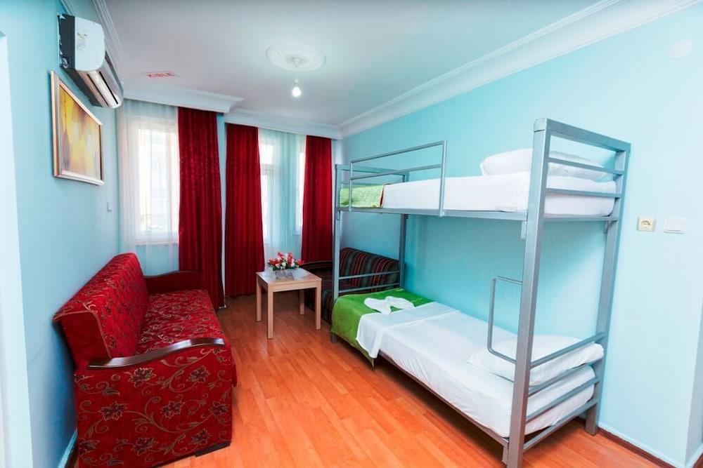 Hotel Nehir