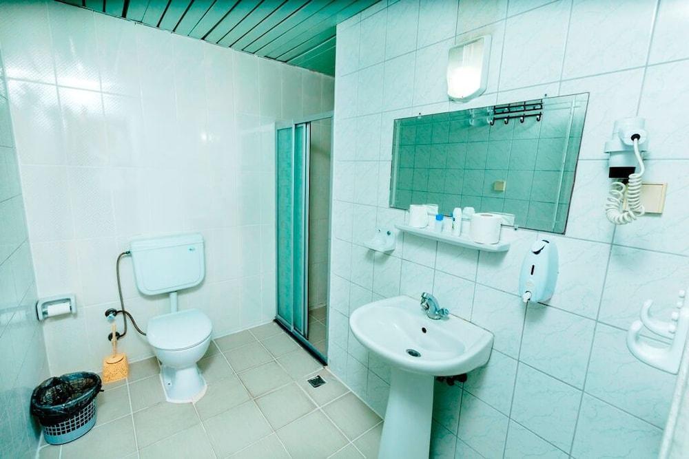 Nehir Hotel Alanya