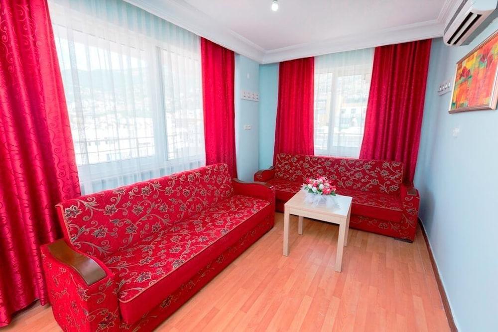 Hotel Nehir Alanya