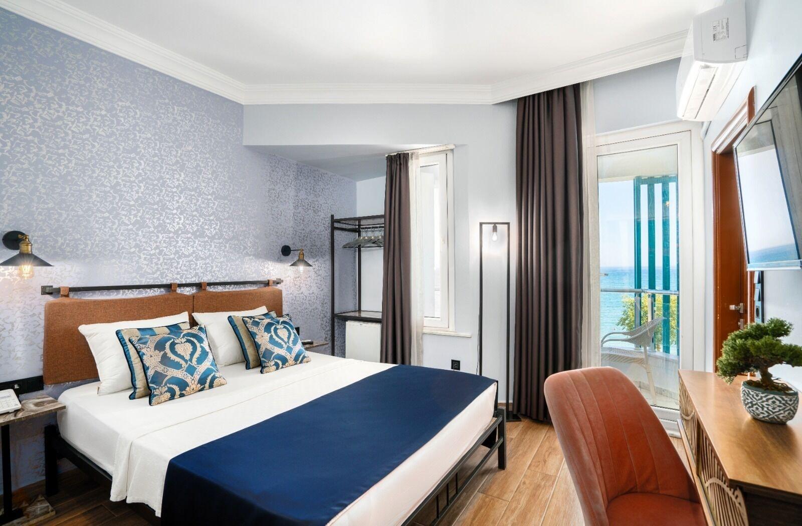 Hotel M.c.a Marquis