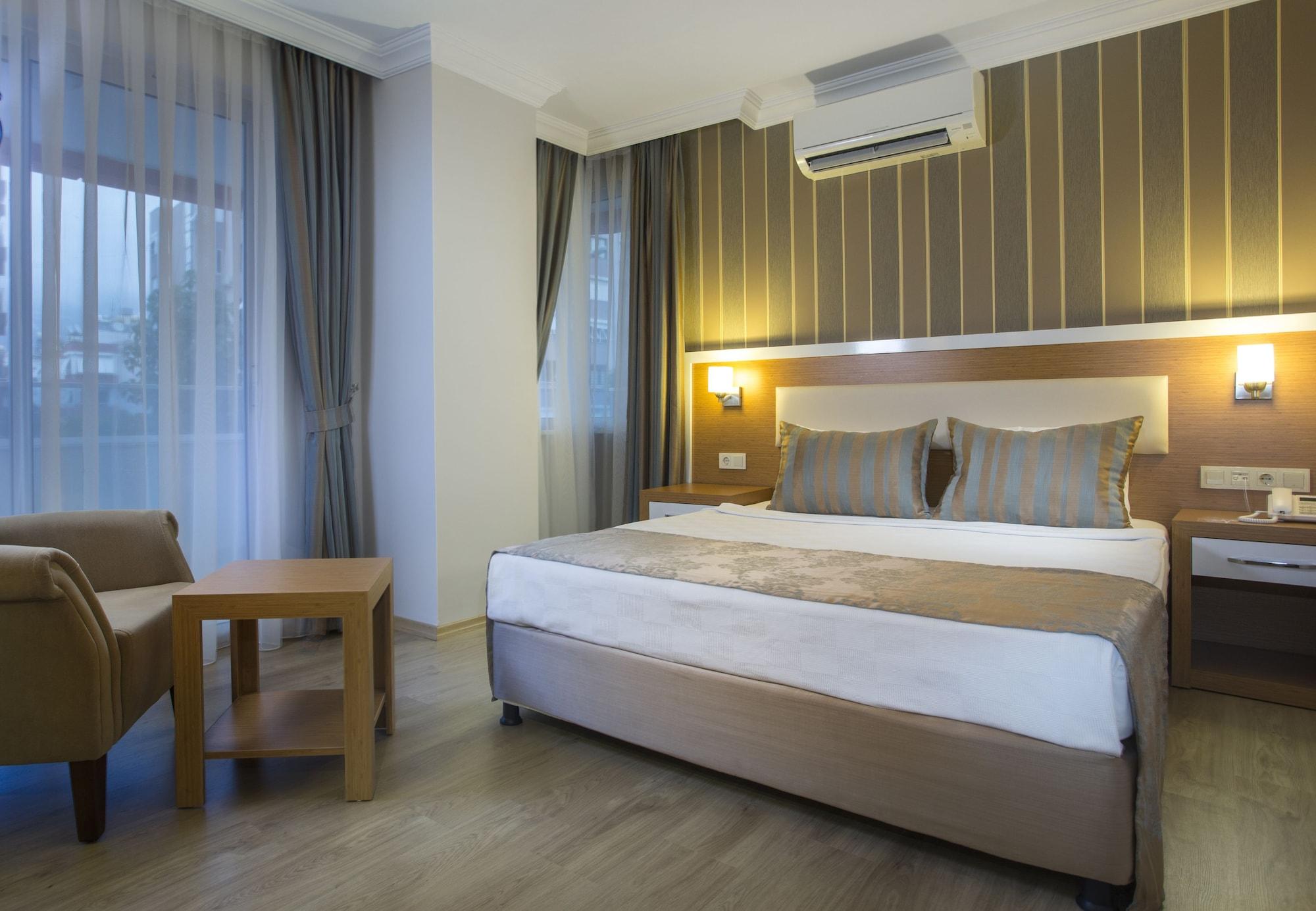 Lonicera Hotel