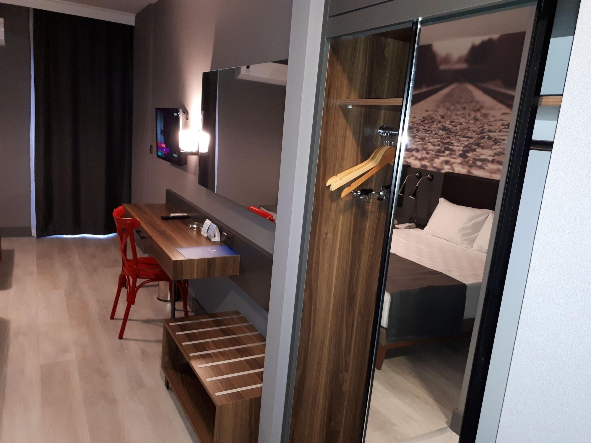 Ramira - Adult Only Hotel 4*
