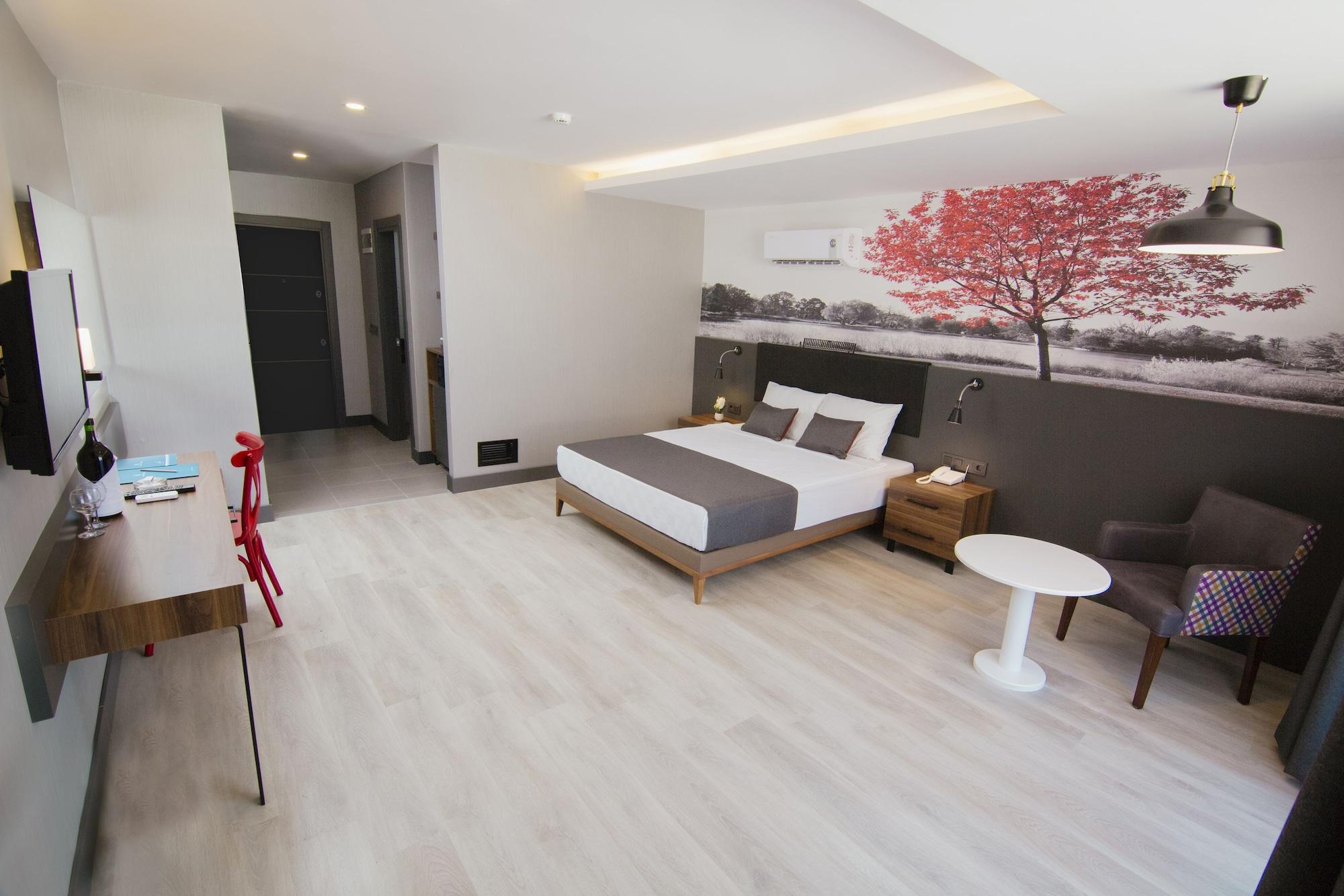 Ramira - Adult Only Hotel Alanya