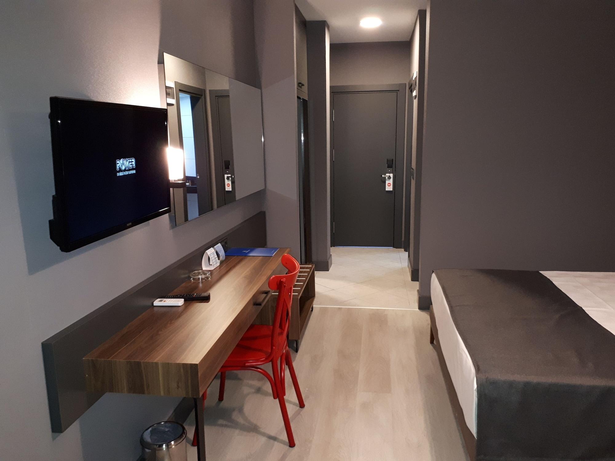 Hotel Ramira - Adult Only