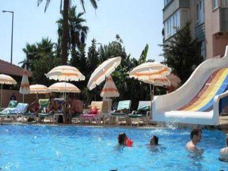 Grand Bayar 3* Alanya