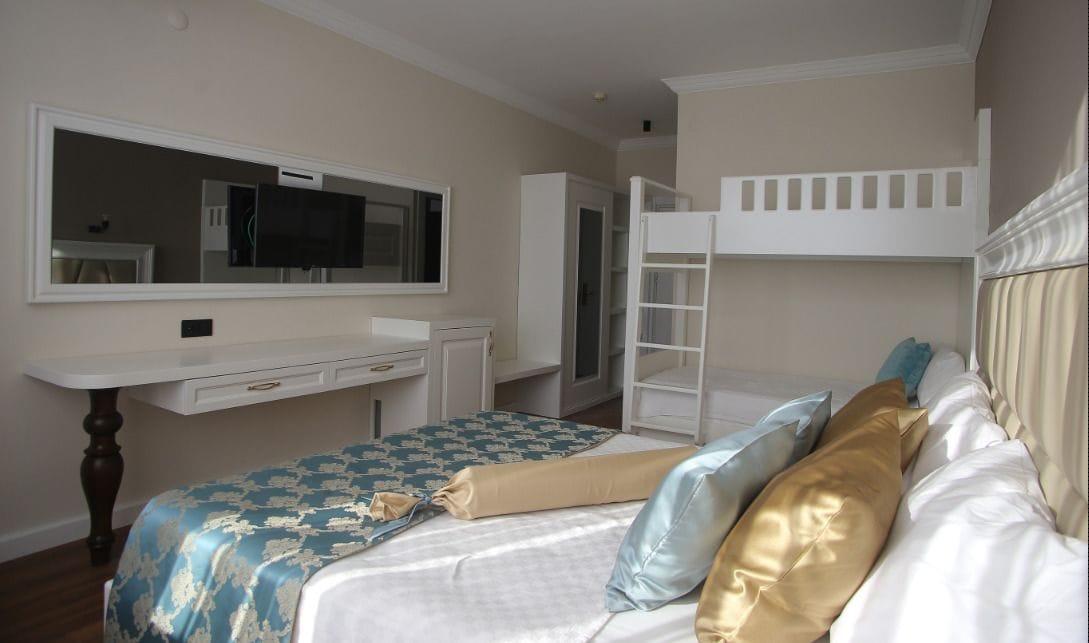 Hotel Sea Star Alanya