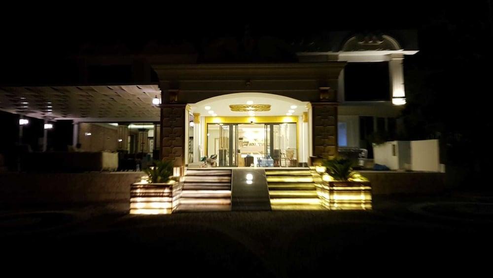 Sea Star 3* Alanya