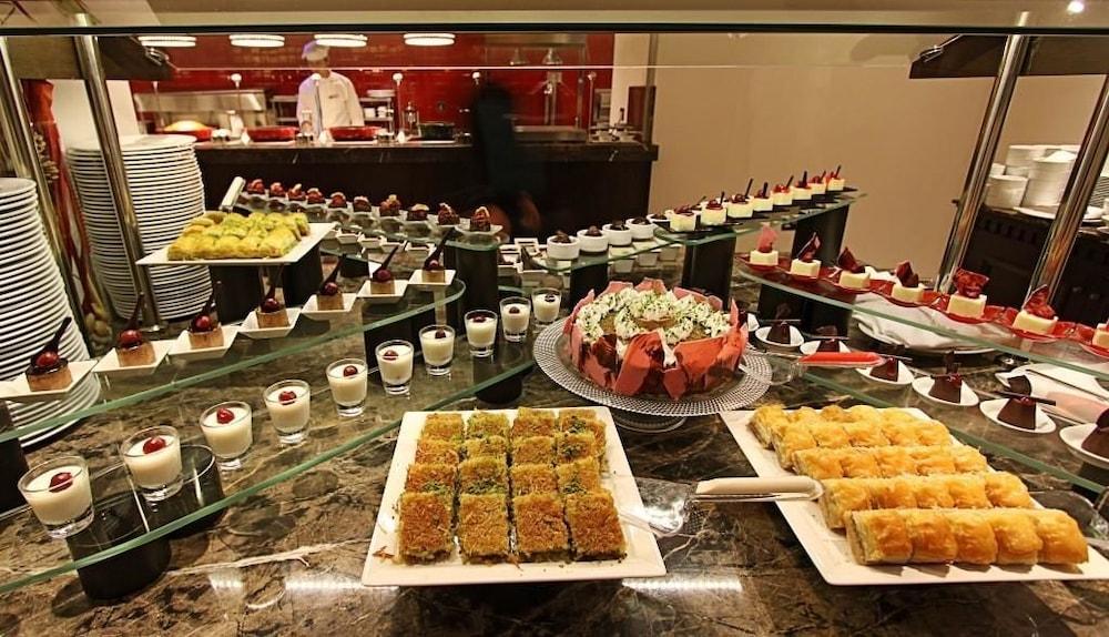 Sea Star Hotel 3*