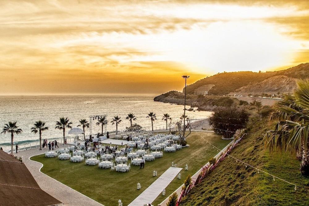 Sea Star Hotel Alanya